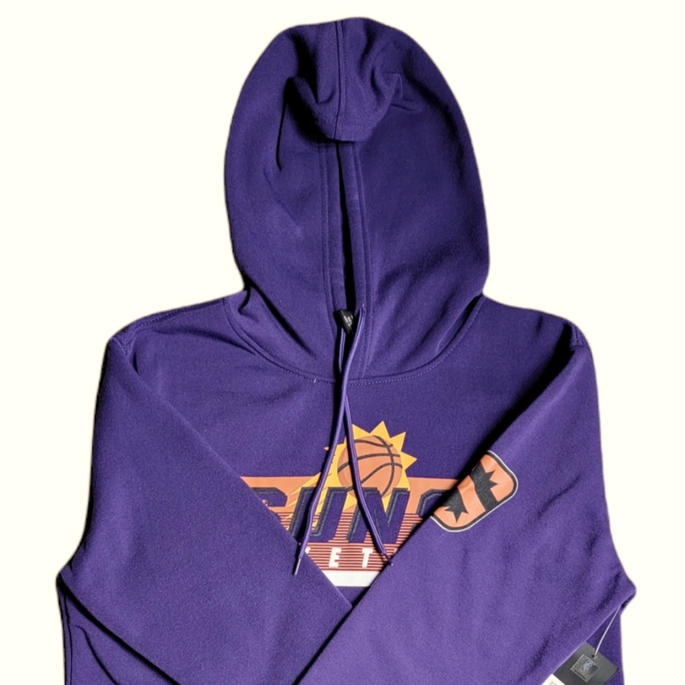 Arizona suns sweater